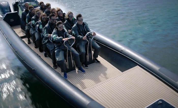Image Credit: Rib Ride